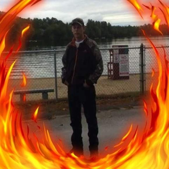 Meet your Posher, Patrick - Picture 1 of 1